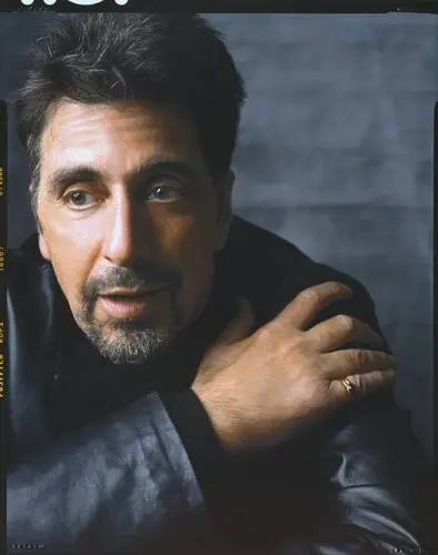 Al Pacino Tote Bag - idPoster.com