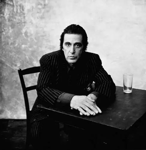 Al Pacino Wall Poster picture 495804