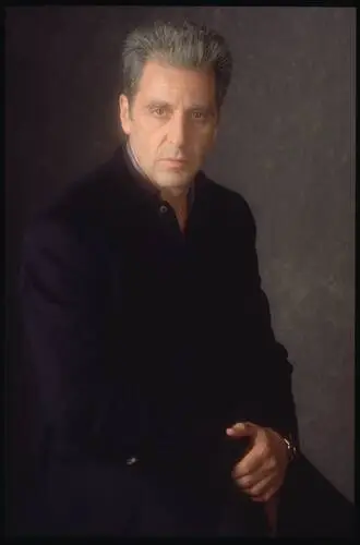 Al Pacino Fridge Magnet picture 794744