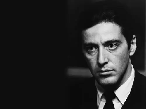 Al Pacino Wall Poster picture 93829