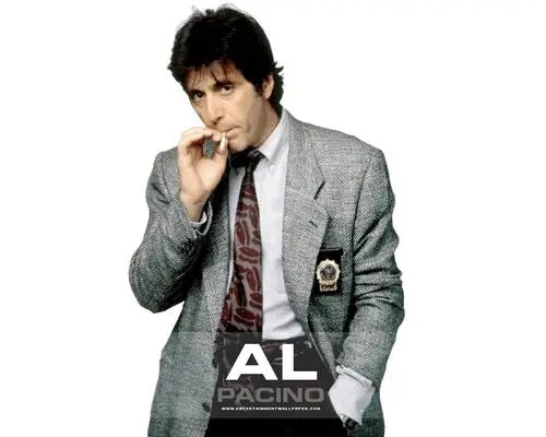 Al Pacino Tote Bag - idPoster.com