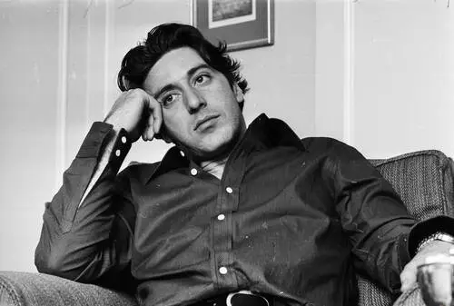 Al Pacino Wall Poster picture 93838