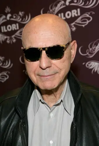 Alan Arkin Jigsaw Puzzle picture 93853