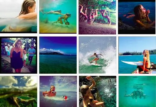 Alana Blanchard Jigsaw Puzzle picture 306969