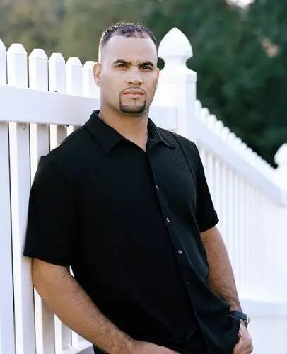 Alberto Pujols Wall Poster picture 910974