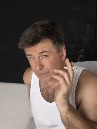 Alec Baldwin Wall Poster picture 516623