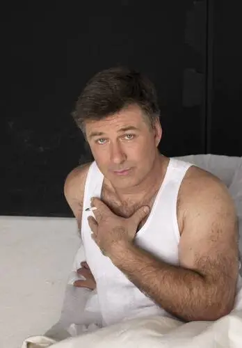 Alec Baldwin Wall Poster picture 516624