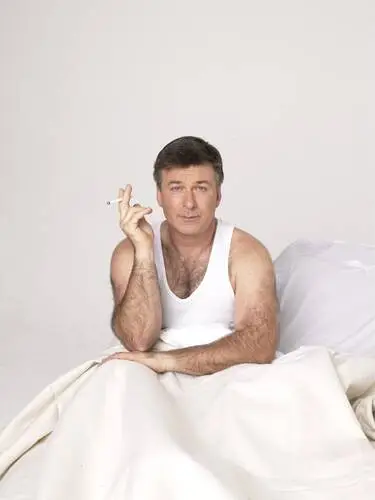 Alec Baldwin Wall Poster picture 516625