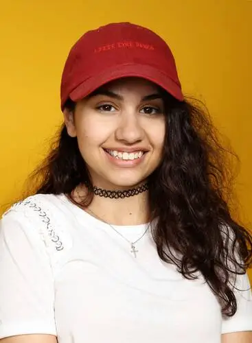 Alessia Cara Jigsaw Puzzle picture 556754