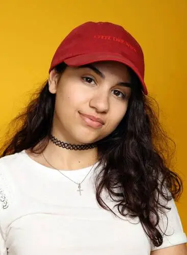 Alessia Cara Wall Poster picture 556755