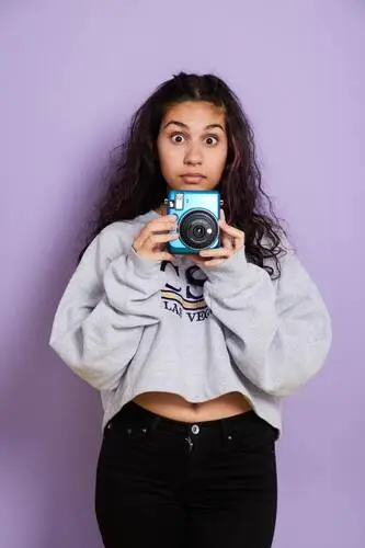 Alessia Cara Jigsaw Puzzle picture 677643