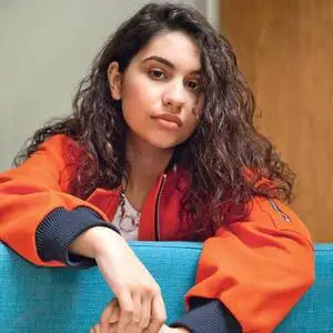 Alessia Cara posters and prints