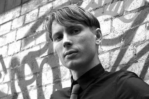Alex Kapranos Wall Poster picture 911041