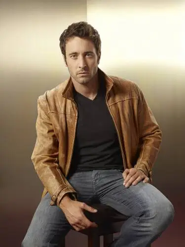 Alex O'Loughlin Wall Poster picture 510751