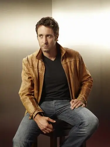 Alex O'Loughlin Wall Poster picture 57367