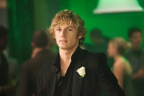 Alex Pettyfer Wall Poster picture 200641