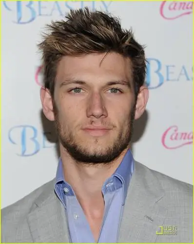Alex Pettyfer Protected Face mask - idPoster.com