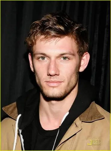 Alex Pettyfer Wall Poster picture 200649