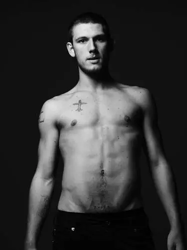 Alex Pettyfer Wall Poster picture 200722