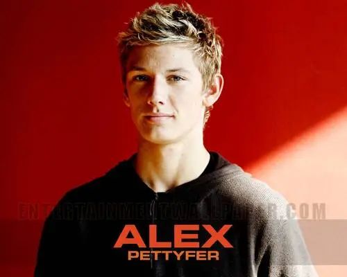 Alex Pettyfer Wall Poster picture 200779