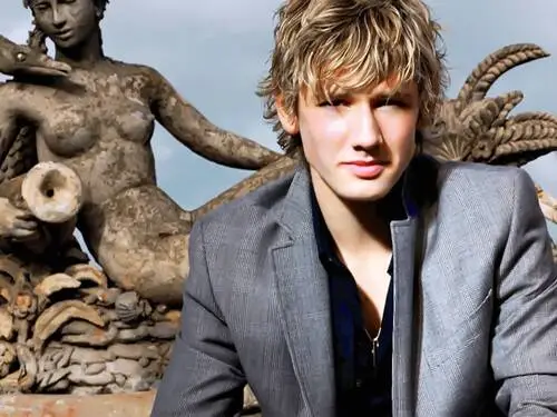 Alex Pettyfer Wall Poster picture 200783
