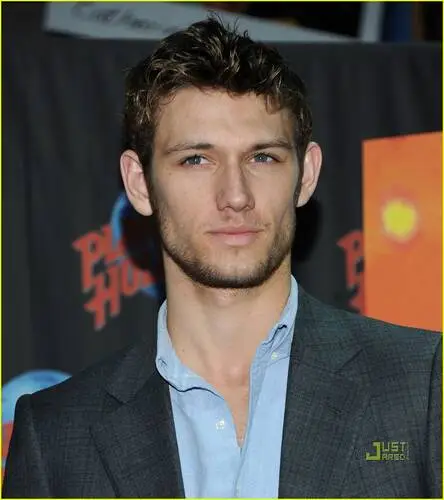 Alex Pettyfer Wall Poster picture 200795