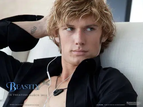 Alex Pettyfer Wall Poster picture 200816