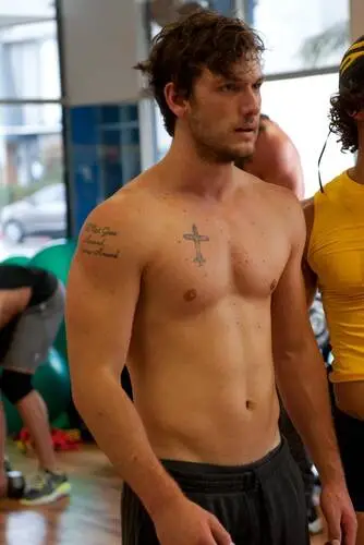 Alex Pettyfer Wall Poster picture 200828