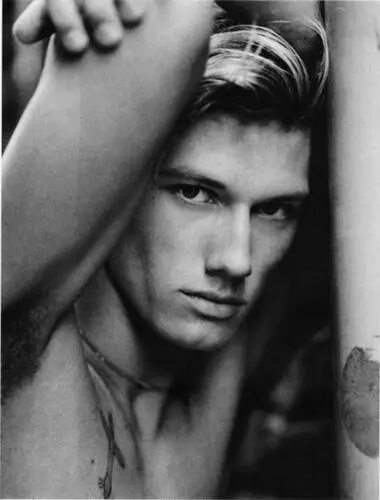 Alex Pettyfer Wall Poster picture 200831