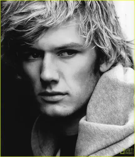 Alex Pettyfer Wall Poster picture 303038
