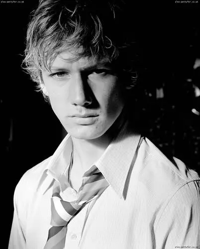 Alex Pettyfer Wall Poster picture 493641