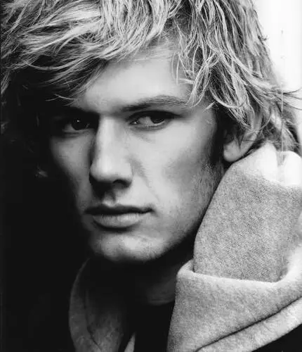 Alex Pettyfer Wall Poster picture 513747