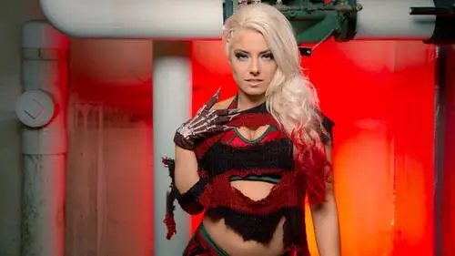 Alexa Bliss Jigsaw Puzzle picture 556800