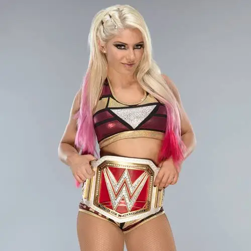 Alexa Bliss Jigsaw Puzzle picture 677648
