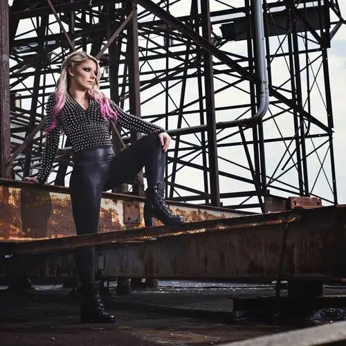 Alexa Bliss Jigsaw Puzzle picture 907970