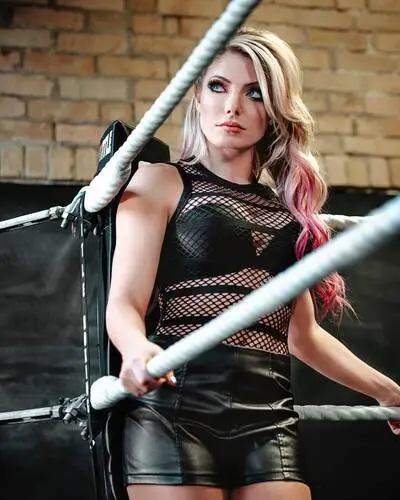 Alexa Bliss Jigsaw Puzzle picture 907973