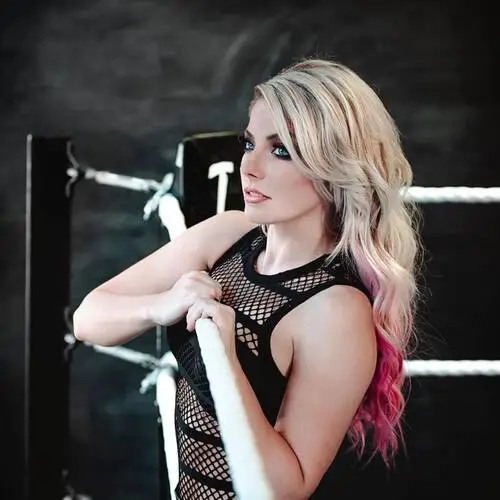 Alexa Bliss Jigsaw Puzzle picture 907975