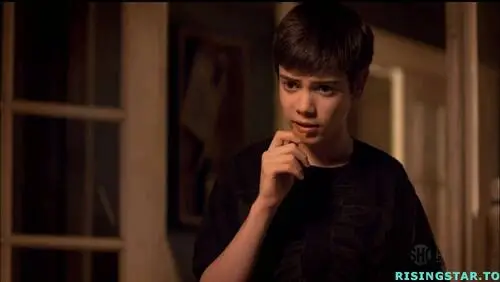 Alexander Gould Wall Poster picture 93922