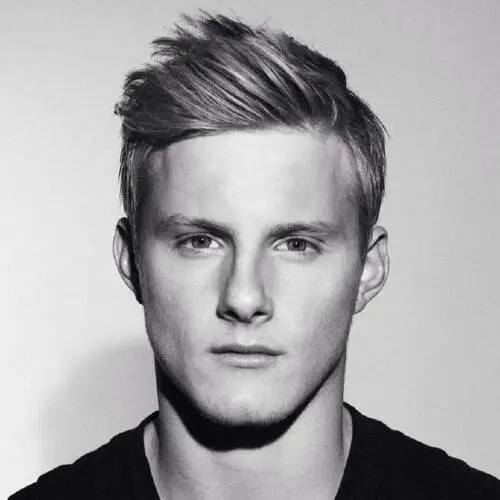 Alexander Ludwig Wall Poster picture 892916