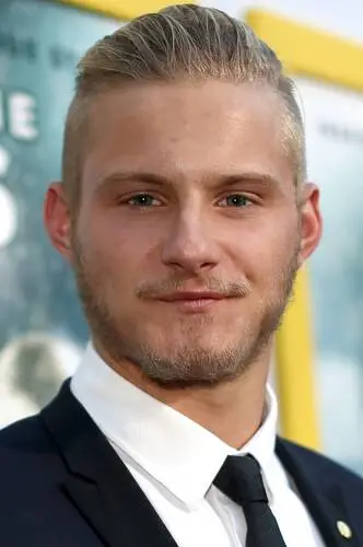 Alexander Ludwig Wall Poster picture 892925