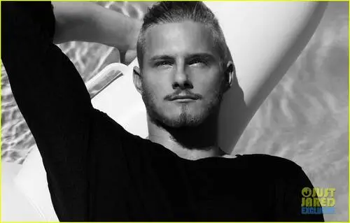 Alexander Ludwig Jigsaw Puzzle picture 892932