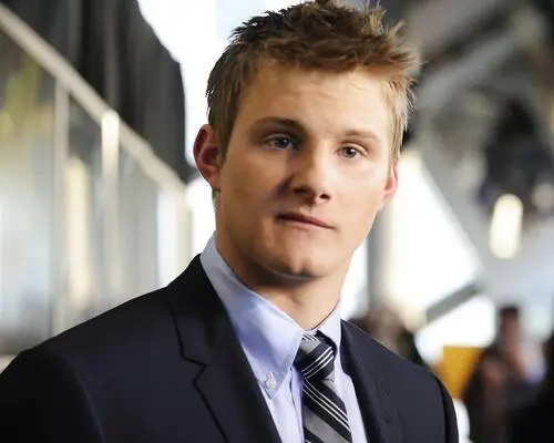 Alexander Ludwig Wall Poster picture 892933