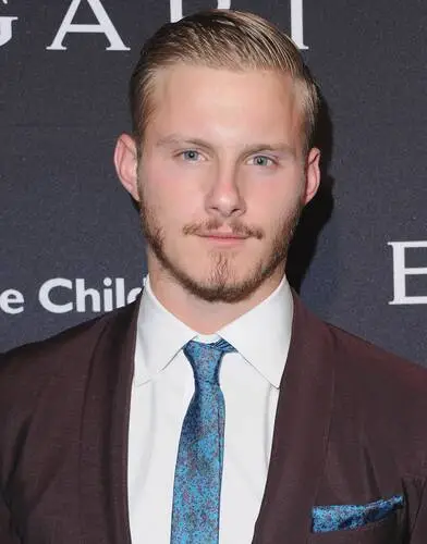 Alexander Ludwig Wall Poster picture 892935