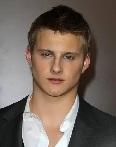 Alexander Ludwig Wall Poster picture 892940