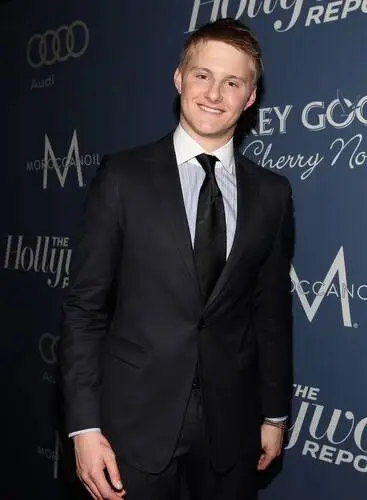 Alexander Ludwig Wall Poster picture 892943