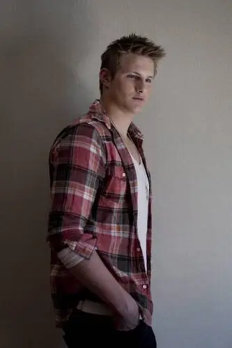 Alexander Ludwig Wall Poster picture 892944