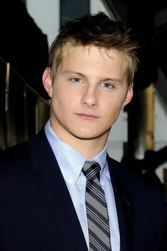 Alexander Ludwig Wall Poster picture 892946