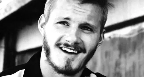 Alexander Ludwig Wall Poster picture 892949