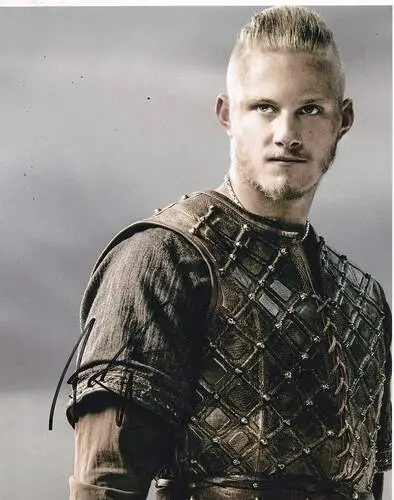 Alexander Ludwig Wall Poster picture 892953