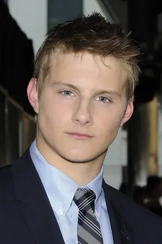 Alexander Ludwig Wall Poster picture 892956